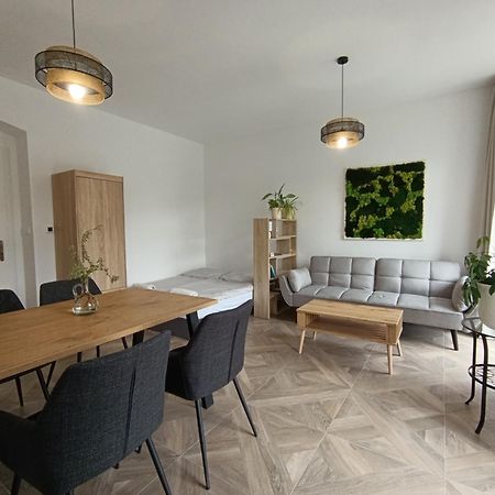 Rezidence Valcha Apartment Susice Exterior photo