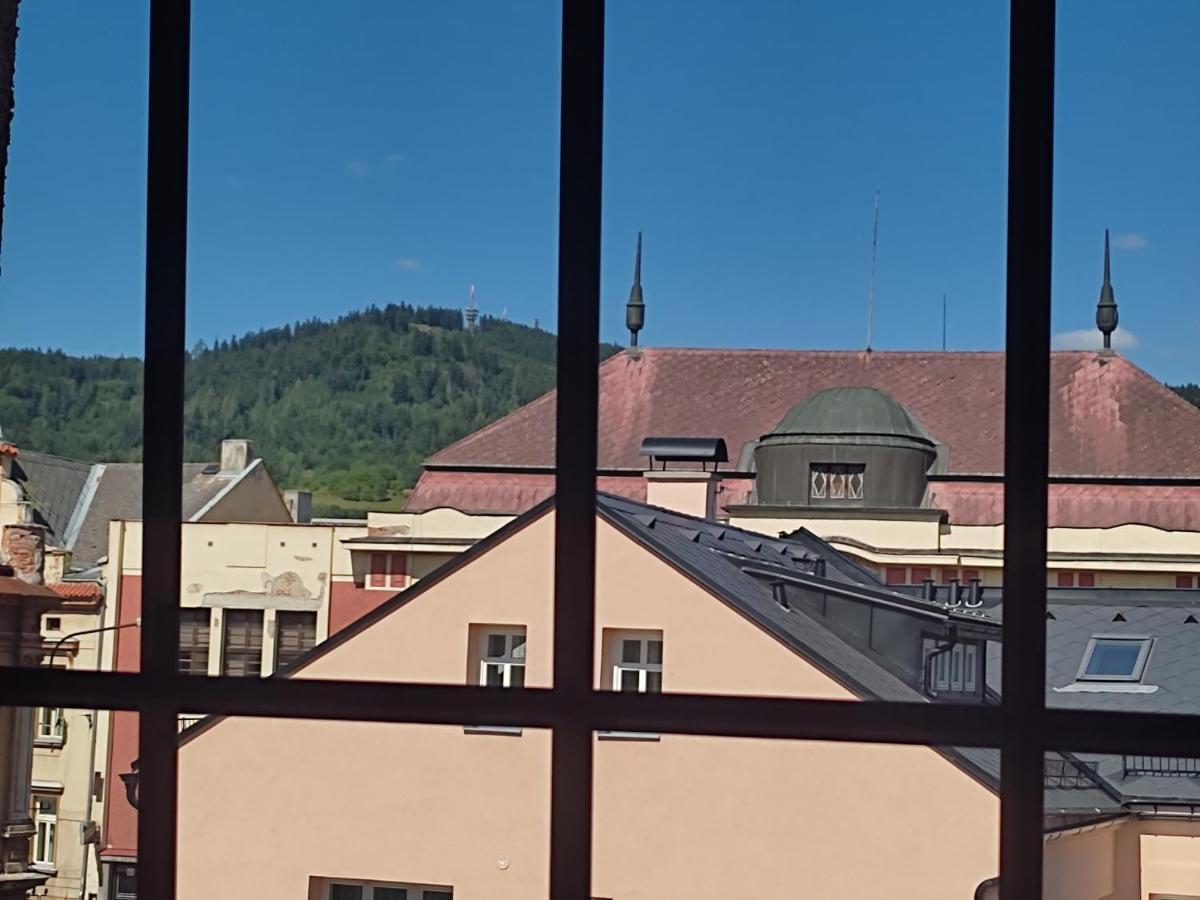 Rezidence Valcha Apartment Susice Exterior photo