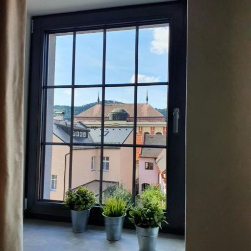 Rezidence Valcha Apartment Susice Exterior photo