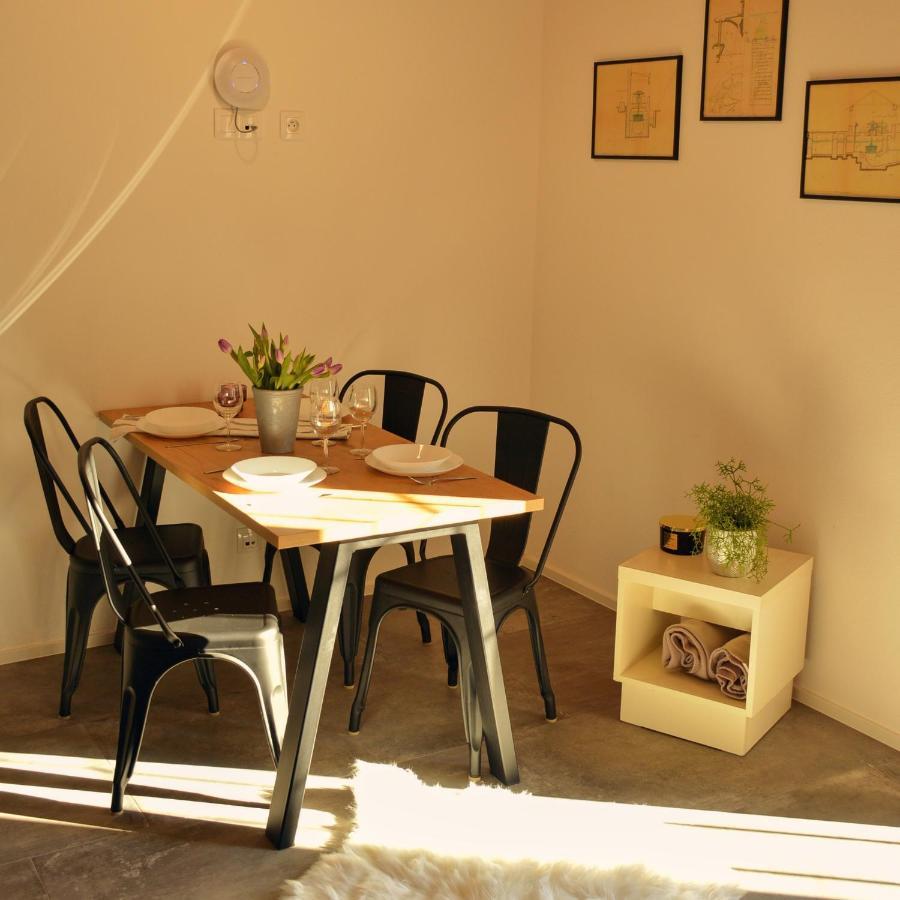 Rezidence Valcha Apartment Susice Exterior photo