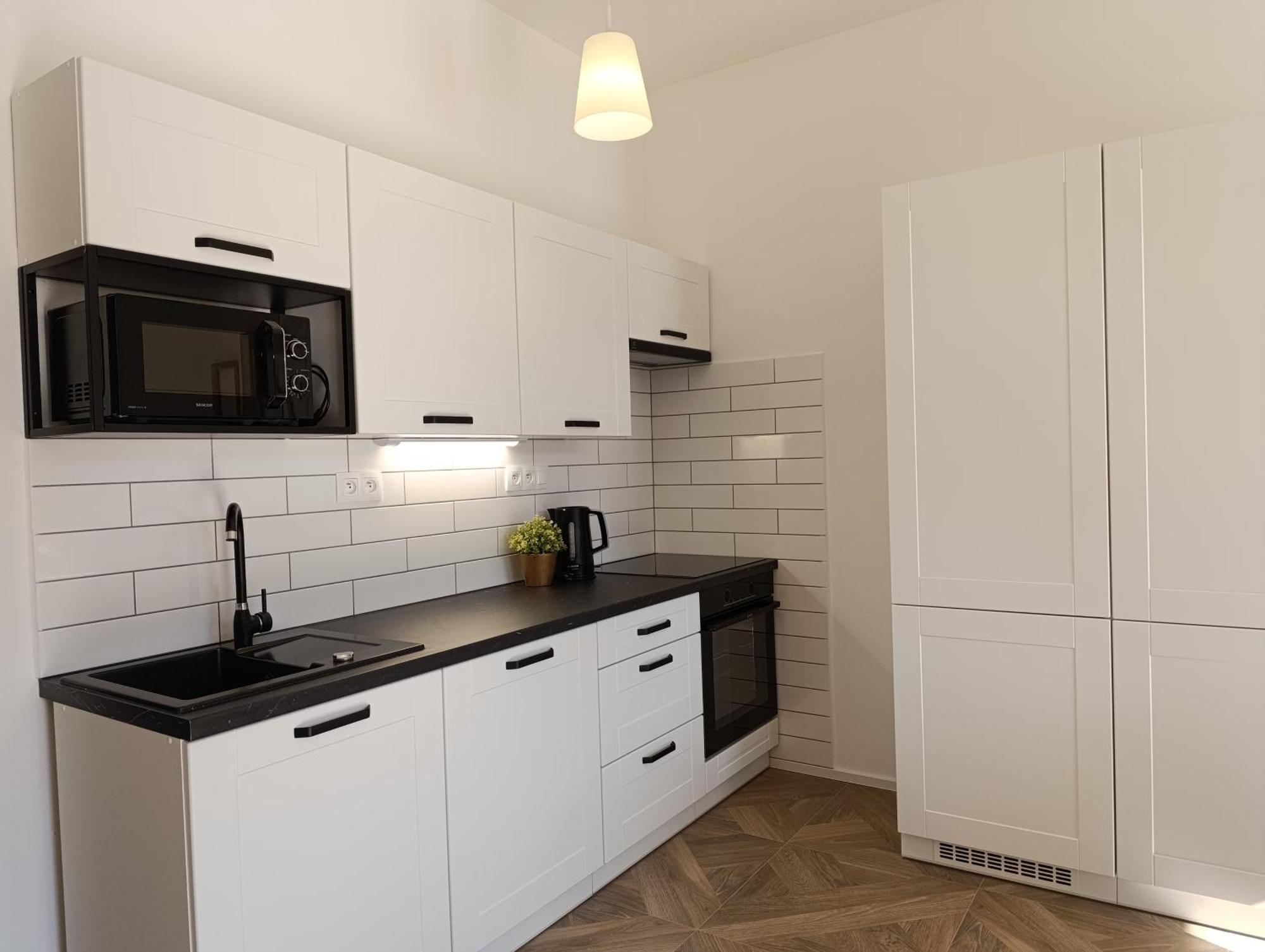 Rezidence Valcha Apartment Susice Exterior photo