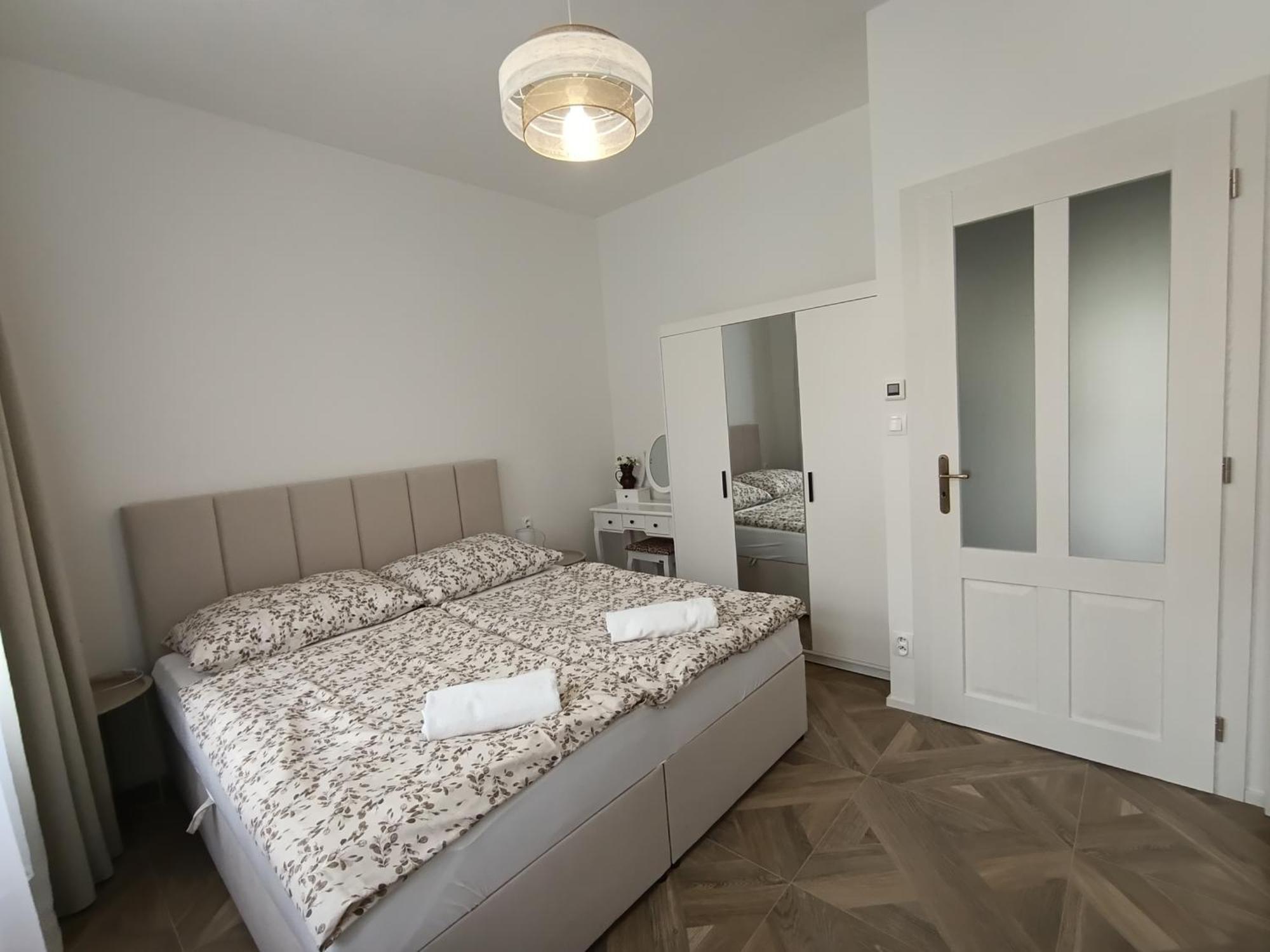 Rezidence Valcha Apartment Susice Exterior photo