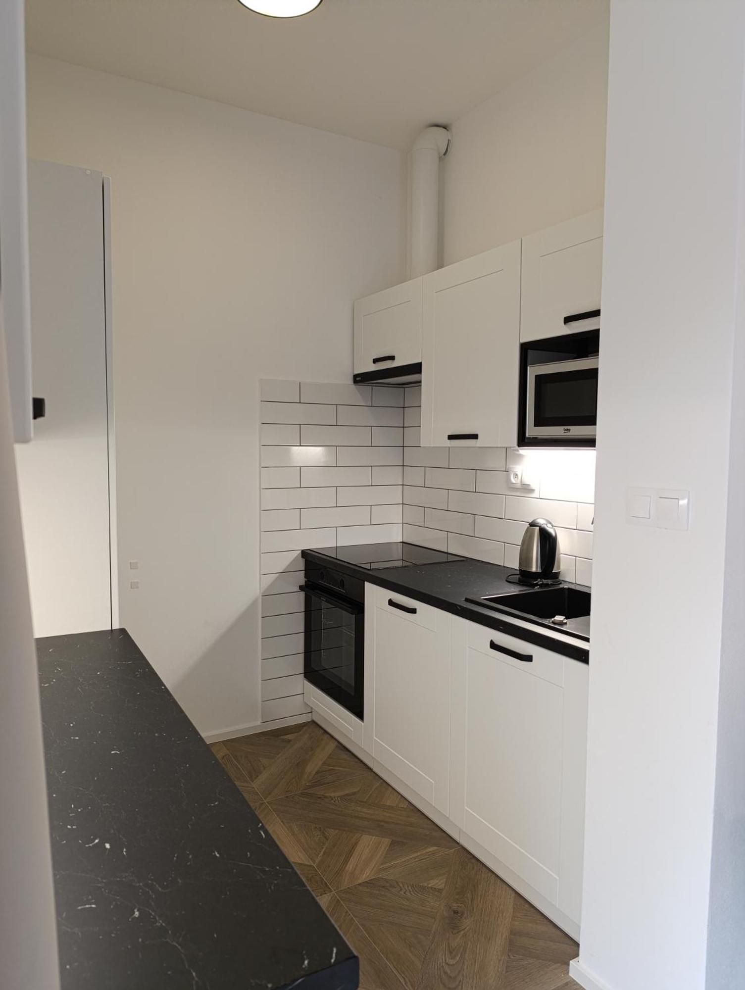 Rezidence Valcha Apartment Susice Exterior photo