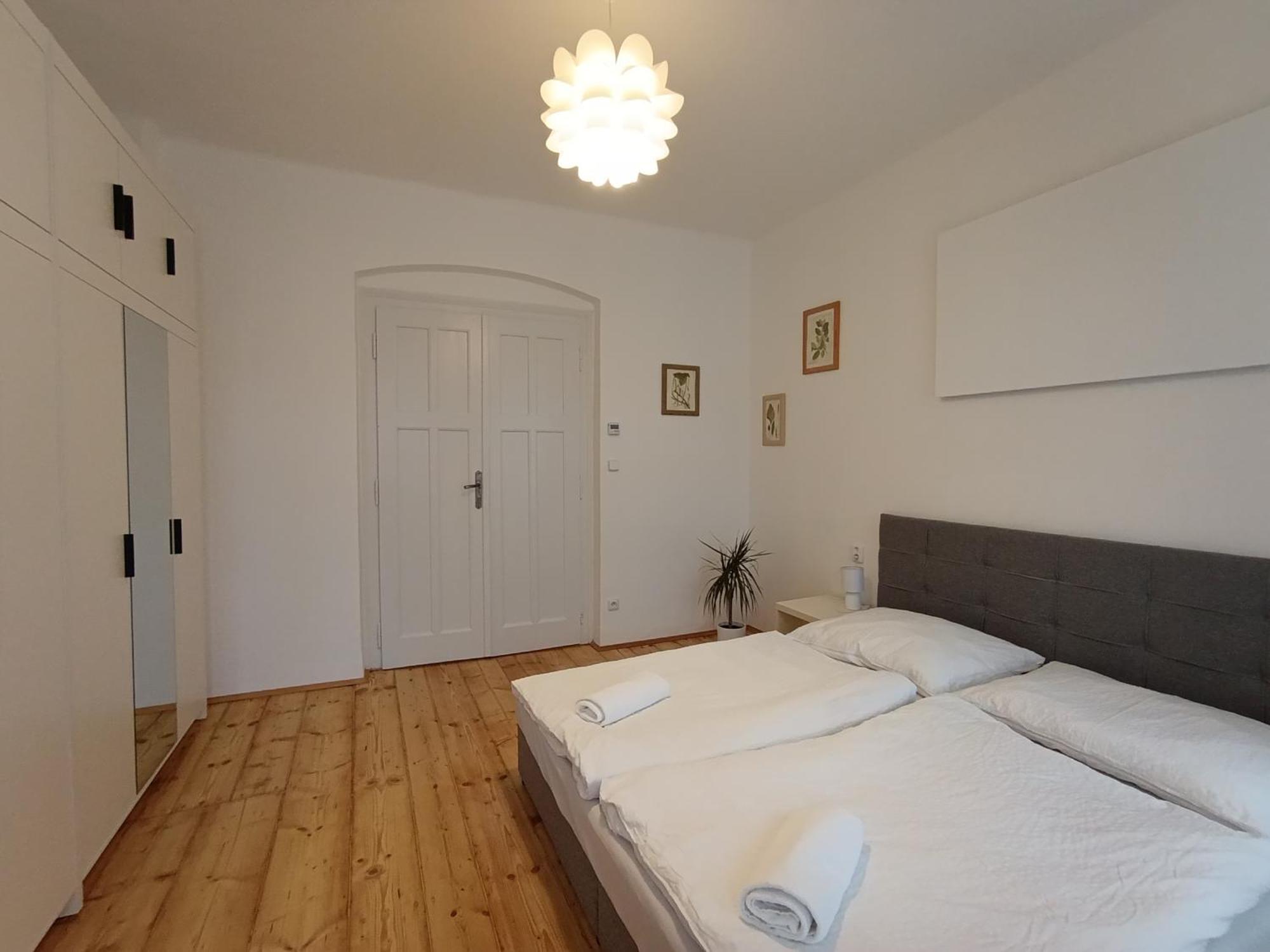 Rezidence Valcha Apartment Susice Room photo