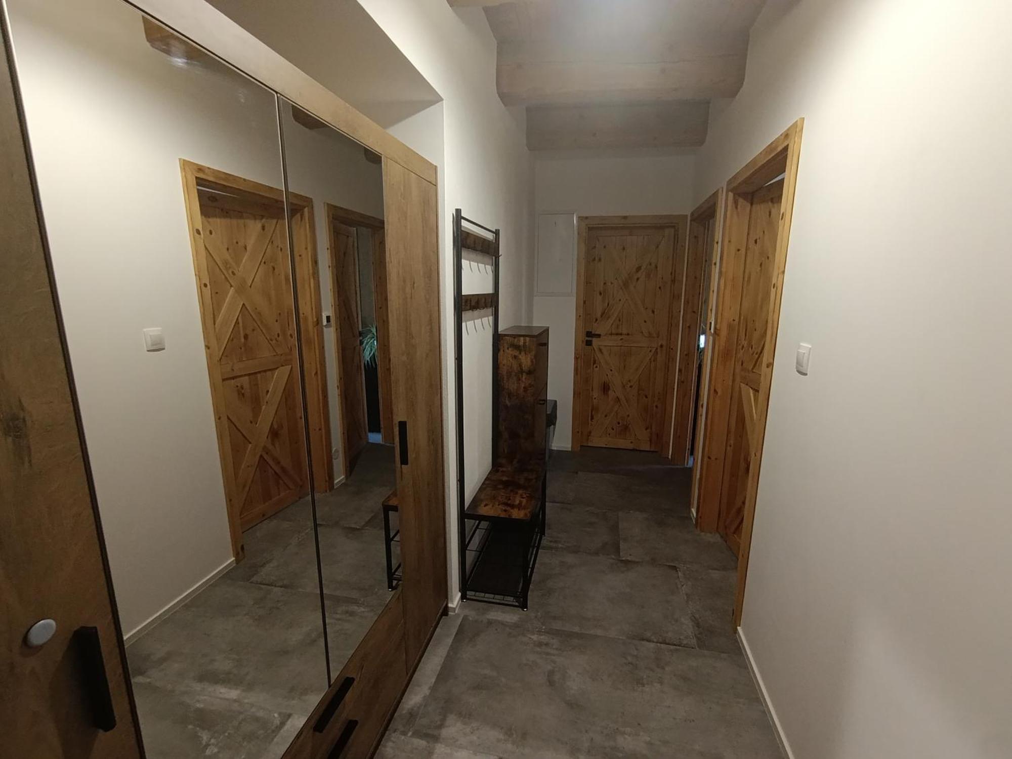 Rezidence Valcha Apartment Susice Room photo