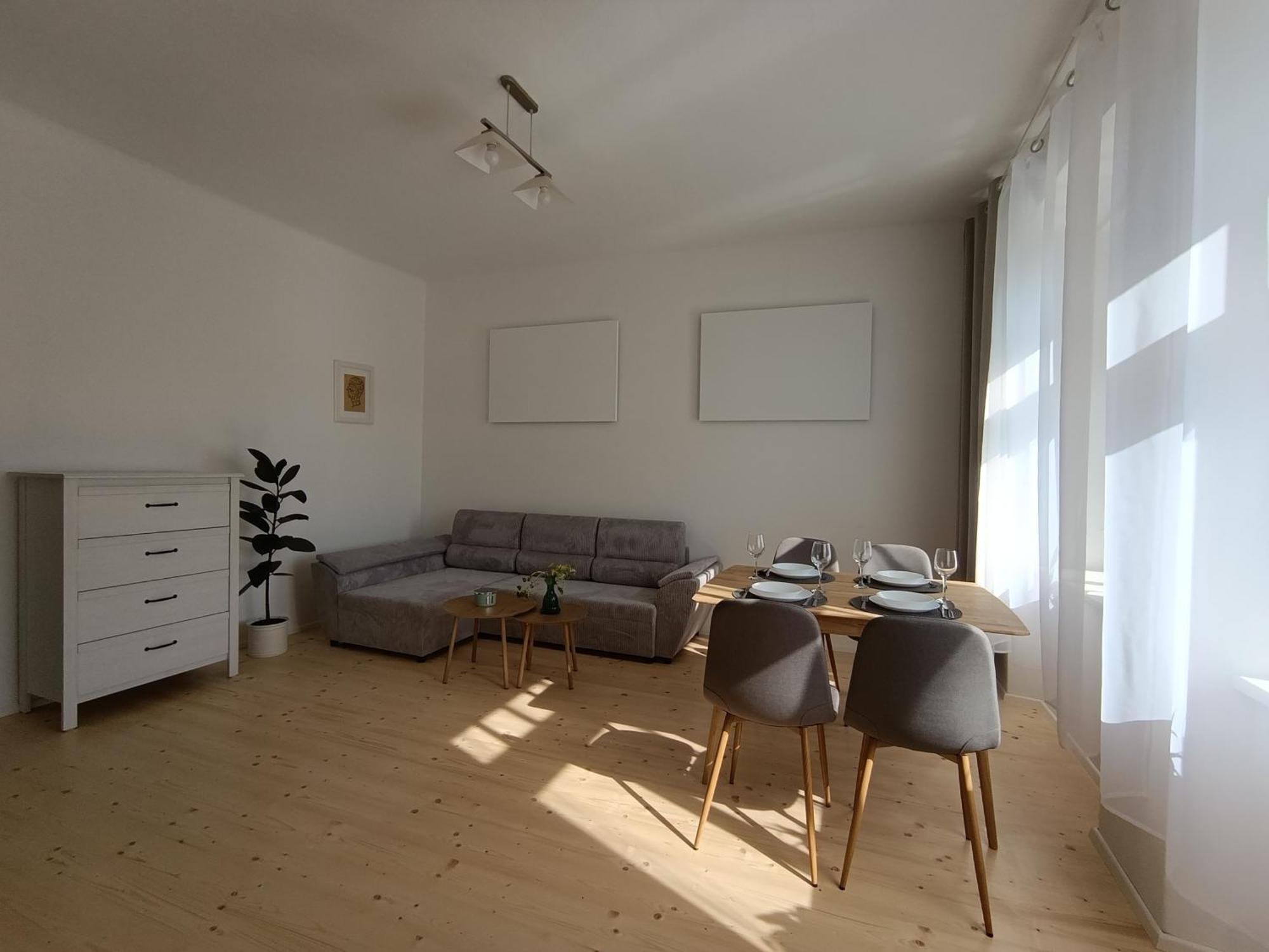 Rezidence Valcha Apartment Susice Room photo